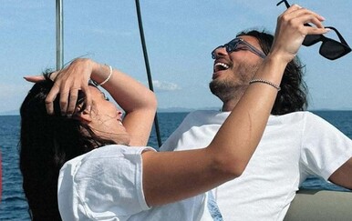 Teodora Bjelica rodila djevojčicu: Prvu fotografiju iz šetnje podijelila s pratiteljima