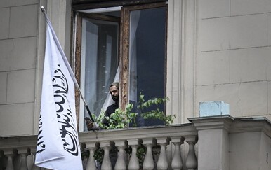 Talibani ulaze u diplomatska predstavništva u Europi