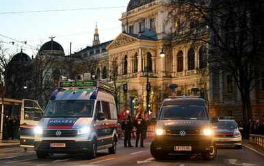 Drama u Beču - član kulta pokušao tinejdžericu odvesti u smrt: Sada je u komi