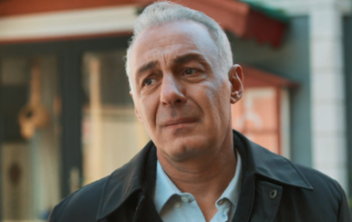Tajne prošlosti: Pomislio je da mu se kći vratila kući