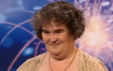Susan Boyle najavila novu eru