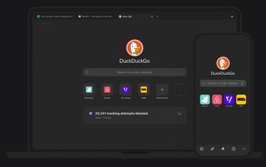 Zbog Googleove opsesije umjetnom iteligencijom, sve više korisnika koristi DuckDuckGo web preglednik i tražilicu