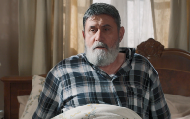 Kumovi: Nakon noćne more, Vinko je shvatio koliki je zapravo sretnik