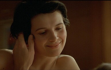 Životna priča Juliette Binoche