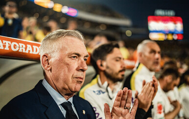 Objavljene plaće svih izbornika na SP-u: Zlatko Dalić ni u top 20, Cannavaro peti