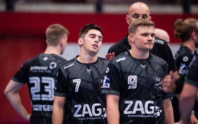 Grobari ozlijedili Frana Miletu, Partizan se oglasio sramotnim priopćenjem