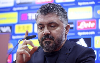 Talijani raspalili po Gattusu: Pred Zenicu obećao jedno pa pogazio riječ prvom prilikom