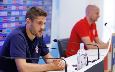 Livaković poslao moćnu poruku, a Kramarić komentirao glasine o ozljedi