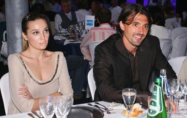 Nakon tri i pol godine donesena odluka u sporu Gorana Ivaniševića i Tatjane Dragović