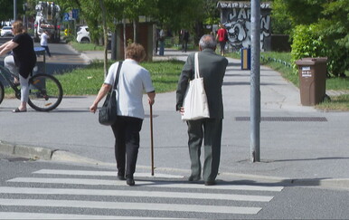 Umirovljenici su najveći pobjednici novih Vladinih mjera