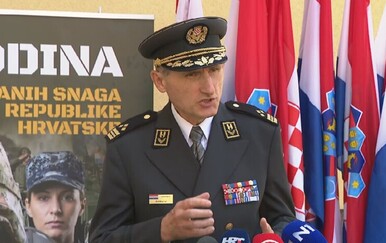 Hrvatska vojska slavi svoj dan