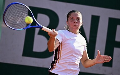 Antonia Ružić poražena u drugom kolu Roland Garrosa od Madison Keys