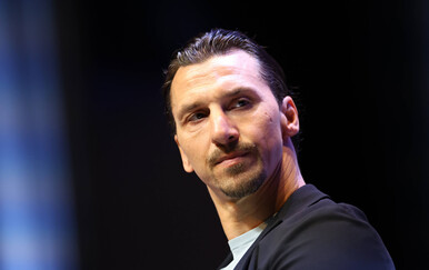 Ibrahimović preživio čistku pa dobio oštru poruku od navijača Milana