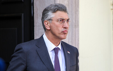 Plenković: Paket točno cilja sektore koji su bili generatori inflatornih pritisaka