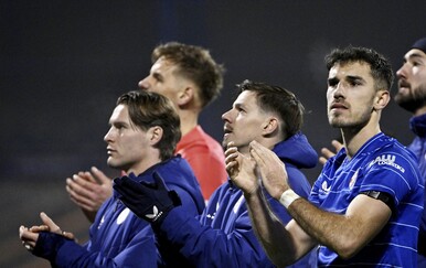 U Maksimir se vraća miljenik Dinamovih navijača