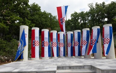 Otkazano otkrivanje spomenika poginulim braniteljima u Imotskom