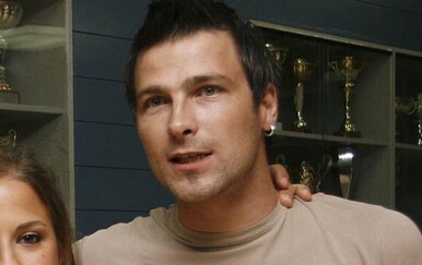 Dejan Marcikić - 1