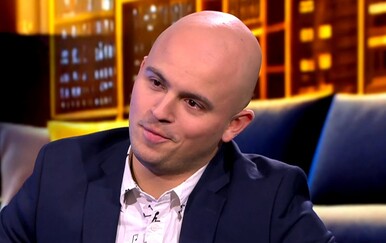 Intervju Sven Pocrnić, pobjednik showa Tvoje lice zvuči poznato