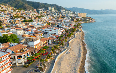 Puerto Vallarta