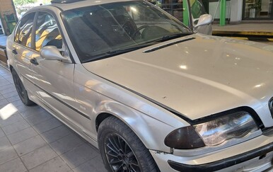 Na BMW-u utvrđena 22 nedostatka - 3