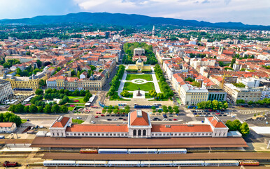 Sretan rođendan, grade! Priča o najljepšem dijelu Zagreba