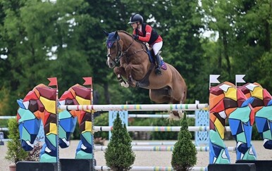 FEI World Cup Zagreb u lipnju vraća međunarodni konjički sport na zagrebački Hipodrom