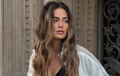 Adriana Ćaleta-Car podijelila tužnu vijest: "Dom je tiši, a praznina se ne može opisati riječima"