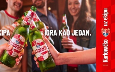 Tko si ti u ekipi kad se gleda nogomet?