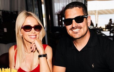 Silvia Dvornik i Marko Pecotić uživali u zajedničkom izlasku