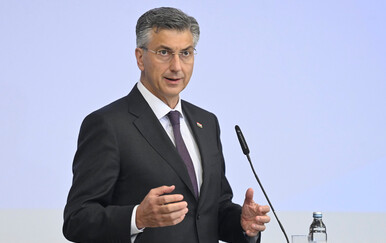 Andrej Plenković