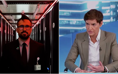 Novi Trigger tjedna: Satirični odgovor na optužbe Ane Brnabić da Hrvatska ruši Vučića