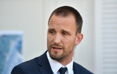 Erlić se oglasio nakon presude Kalmeti