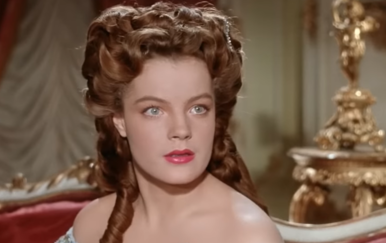 Životna priča Romy Schneider