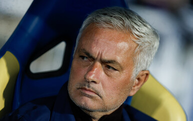 Poznati portal objavio: Mourinho potpisao za Real