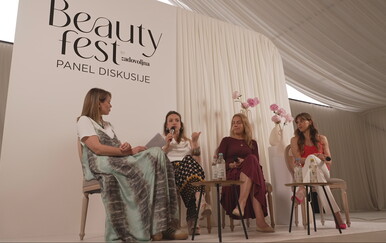 Beautyfest iz godine u godinu okuplja sve veći broj žena