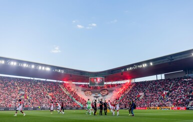 Evo gdje će Hrvatska igrati prvu utakmicu novog izdanja Lige nacija