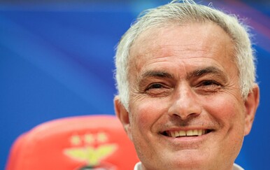 Poznati portal objavio: Mourinho potpisao za Real