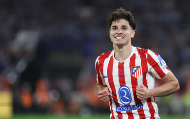 Kakve provokacije: Pogledajte kako je Atletico demantirao transfer Alvareza u Barcelonu