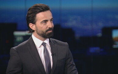 Darijo Brzoja o vremenu na Dan državnosti