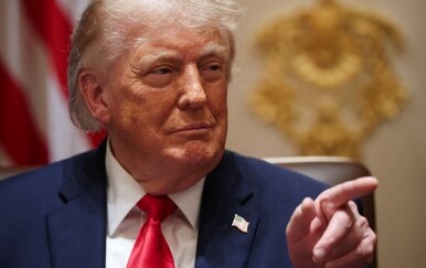 Bijela kuća još nije objavila rezultate Trumpovog sistematskog pregleda