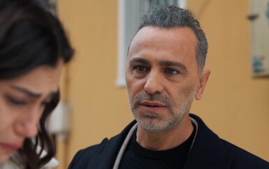 Tajne prošlosti: Slagala mu je tako važnu stvar