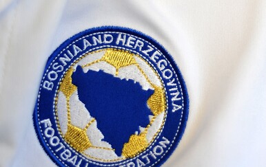 Uoči utakmice BiH i Makedonije: Hit Halida Bešlića orio se Koševom