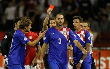 VIDEO Šimunić usporedio hrvatsku i srpsku ligu te najavio zanimljiv potez HNS-a