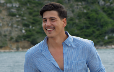 Intervju s Brunom Račkim