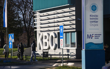 Osječka bolnica demantirala Ivanu Kekin, oglasila se udruga Adela: "Ravnateljstvo KBC-a opet laže!"