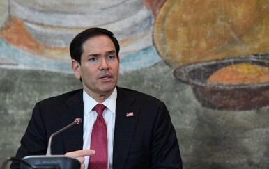 Američki državni tajnik Rubio čestitao Hrvatskoj Dan državnosti