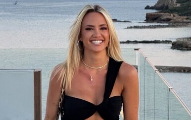 Meri Goldašić otkrila što planira napraviti s kućom koju je kupila s bivšim suprugom