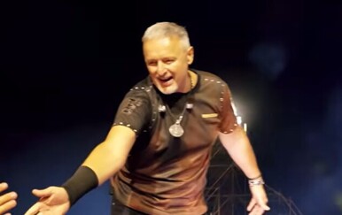 Thompson napravio iznimku i pokazao lijepe kćeri u novom spotu