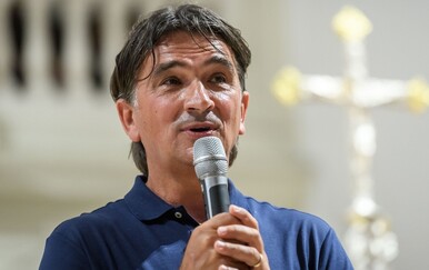Zlatko Dalić i vjera