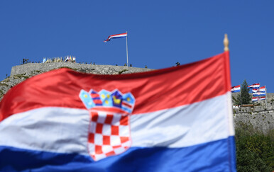 Slavni njemački klub oduševio: Na hrvatskom jeziku nam čestitali Dan državnosti